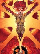 Firestar in Amazing X-Men (Vol. 2) #4