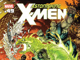 Astonishing X-Men Vol 3 49