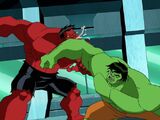 Avengers: Earth's Mightiest Heroes (animated series) Season 2 22