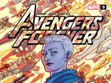 Avengers: Forever Vol 2 9