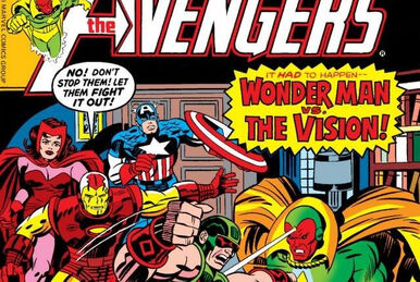 Super-Villain Team-Up Vol 1 14 | Marvel Database | Fandom