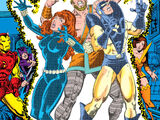 Avengers Vol 1 173