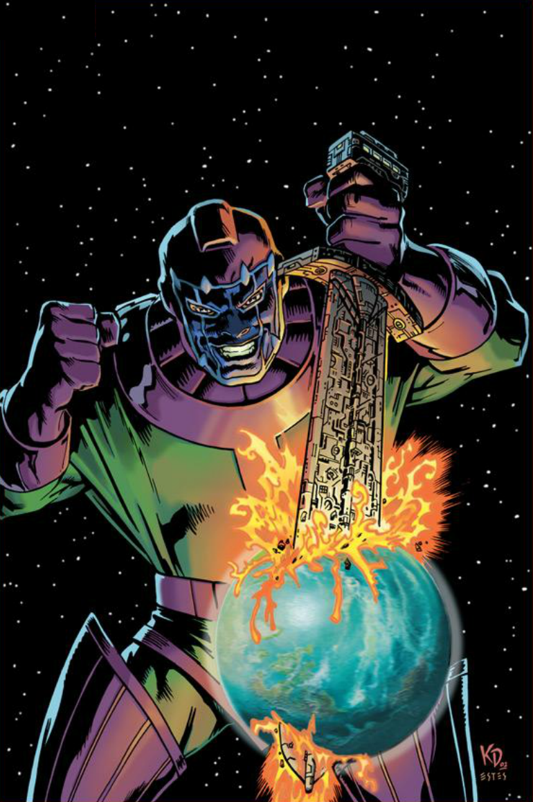 Kang Dynasty | Marvel Database | Fandom