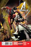 Avengers World Vol 1 3