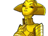 Ayesha (Earth-61284)