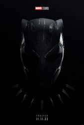 Black Panther Wakanda Forever poster 001.jpg (1,008 KB) Black Panther Wakanda Forever poster 001