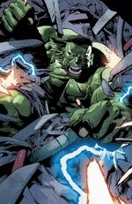 Bruce Banner (Earth-616) from Secret Empire Vol 1 6 001