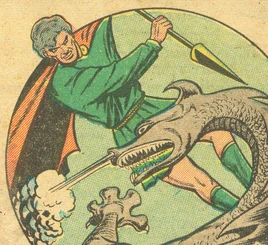 Cadmus (Earth-616) from Venus Vol 1 3 0001