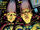 Coneheads Vol 1