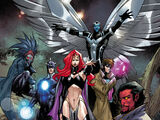 Dark X-Men Vol 2 1
