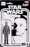 Darth Vader Vol 1 25 Most Good Hobby Exclusive Black & White Action Figure Variant