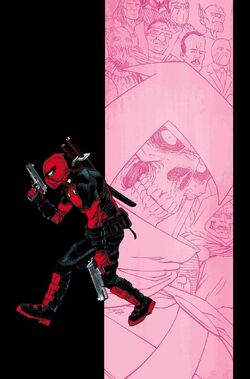 DEADPOOL & THE MERCS FOR MONEY　3巻セット DEADPOOL & THE MERCS FOR MONEY 3巻セット Deadpool & the