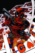 Deadpool: Suicide Kings #1