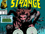 Doctor Strange, Sorcerer Supreme Vol 1 6