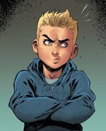 From Venom (Vol. 4) #18