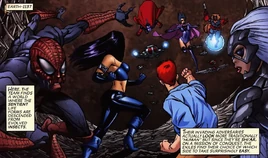 Earth-1137 from New Exiles Vol 1 18 0001