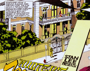 Embassy of the Republic of Burunda (New York) (Earth-616) from Marc Spector Moon Knight Vol 1 2 001