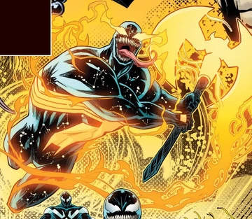 Enigma Force (Earth-2250) | Marvel Database | Fandom