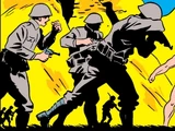 Italia Fascista (Terra-616)