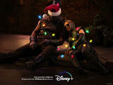 The Guardians of the Galaxy Holiday Special