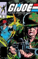 G.I. Joe A Real American Hero Vol 1 45