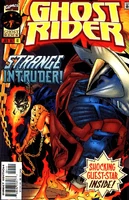 Ghost Rider (Vol. 3) #81