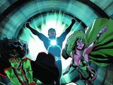 Guardians of the Galaxy Vol 2 17