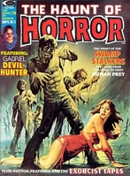 Haunt of Horror Vol 2 3.jpg (68 KB) Haunt of Horror (Vol. 2) #3