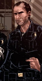 Higgins (Earth-616) from Shadowland After the Fall Vol 1 1 0001