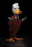 Howard the Duck Vol 5 1 Movie Variant Textless