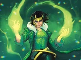 Loki Laufeyson (Ikol) (Earth-616)