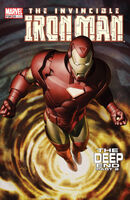 Iron Man Vol 3 80
