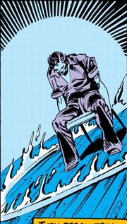 Jerry Hunt (Earth-616) from Spider-Woman Vol 1 12 002