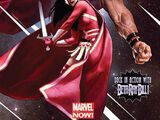 Journey Into Mystery Vol 1 652