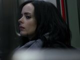 Jessica Jones (Série de TV) Temporada 1 2