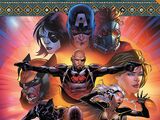Marvel's Voices Vol 1 1