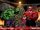 Marvel Holiday Spectacular Magazine Vol 1 1