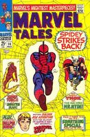 Marvel Tales Vol 2 14
