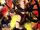 Matthew Hawk (Terra-616)/Galleria