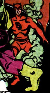 Matthew Murdock (Earth-905) | Marvel Database | Fandom