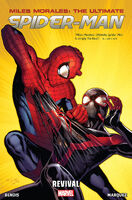 Miles Morales Ultimate Spider-Man Vol 1 1 Revival