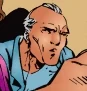 Mr. Carter (Earth-616) from Uncanny X-Men Vol 1 351 0001