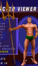 Spider-Man (2000) game series (Earth-20824)