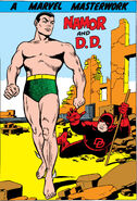 From Daredevil #7