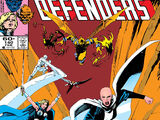 New Defenders Vol 1 140