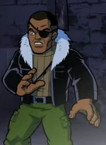 Super Hero Squad cartoon and games (Earth-91119)
