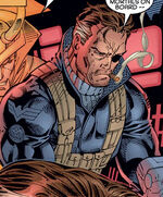 Nick Fury (Heroes Reborn) Prime Marvel Universe (Earth-616)
