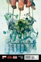 Planet Hulk Vol 1 4