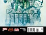 Planeta Hulk Vol 1 4