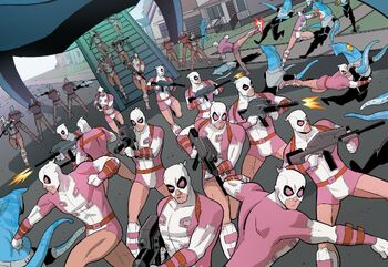 Poole Boys (Earth-616) from Unbelievable Gwenpool Vol 1 10 001